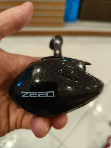 Carretilha zeeo destiny