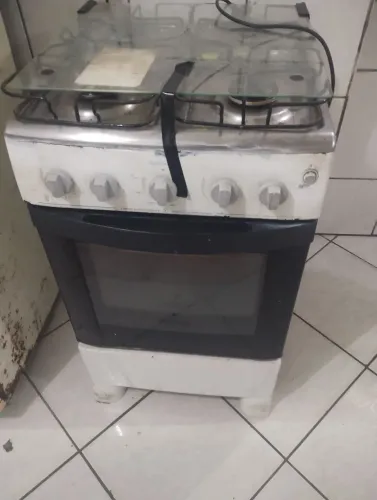 Fogão