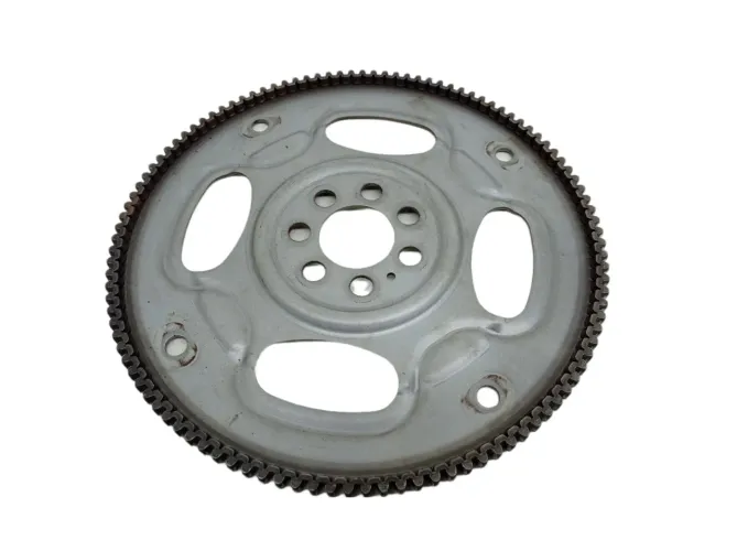 Volante Motor Mitsubishi Asx 2.0 4x4 2015 Automatico