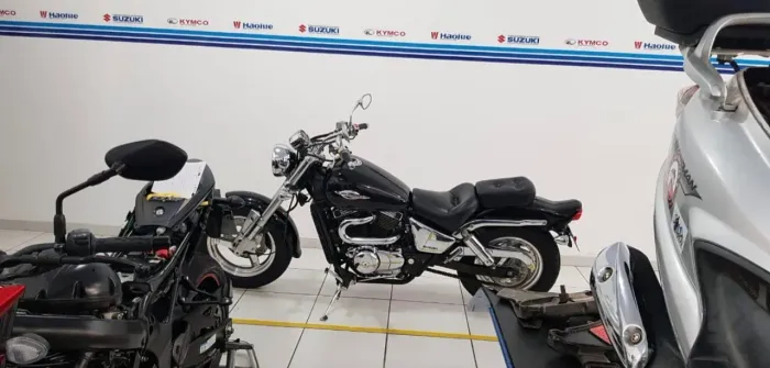 Suzuki Marauder 800