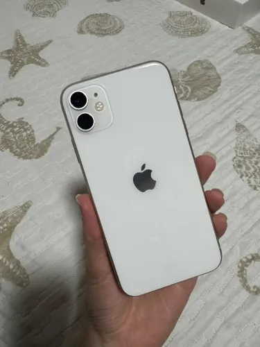 Celulares APPLE IPHONE 11 Usados, seminovos e Novos no Brasil