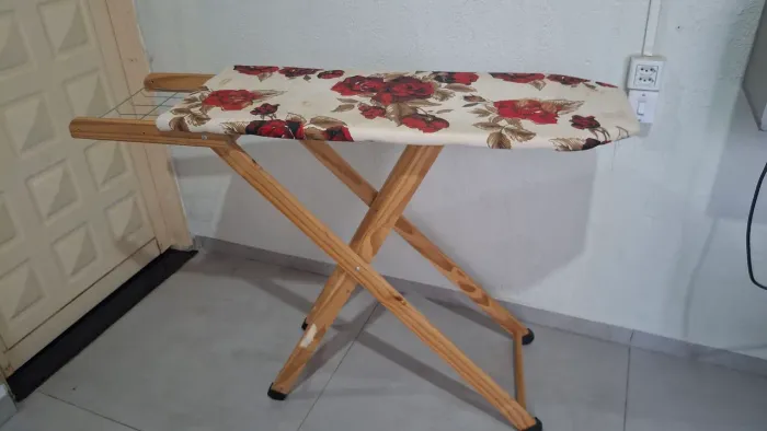 Tábua de passar,desapego!!