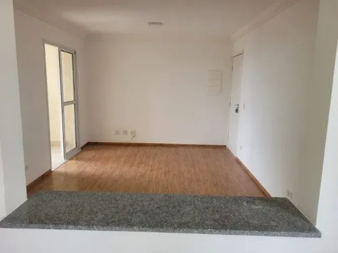 Apartamento com 2 dormitórios para alugar, 63 m² por R$ 3.082,00/mês - Jardim Oriente - Sã