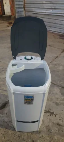 Tanquinho sugar