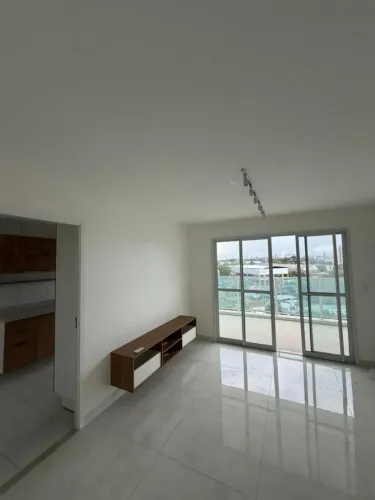 LE BOULEVARD  PLACE DE LA CONCORDE 133m² | 03 SUÍTES + ESCRITÓRIO | SEMI MOBI