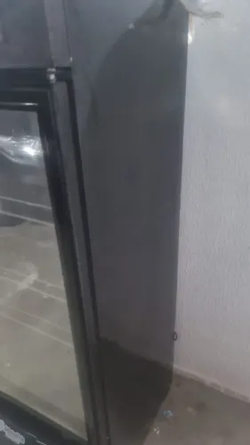 Geladeira e cervejeira