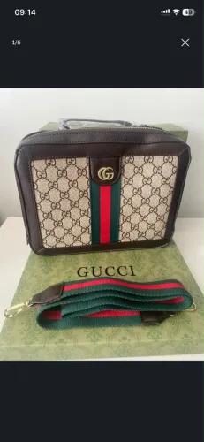 Bolsa luxo