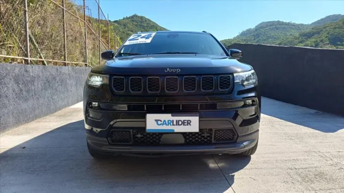 Jeep Compass Long. T270 1.3 TB 4X2 Flex AUT 2025
