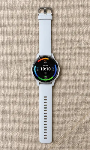 Garmin Venu 3
