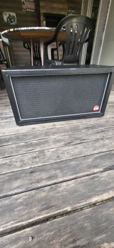 Gabinete 2x12 Celestion g12t-75 8ohms