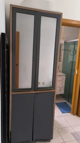 Paneleiro Armário de cozinha