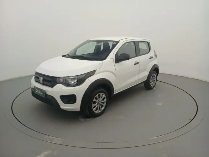 Fiat Mobi Like 1.0 Fire Flex 5P. 2024