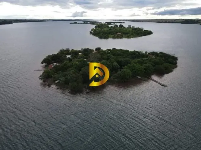 Chácara com 2 quartos à venda, 0m² - Centro - Conceição das Alagoas