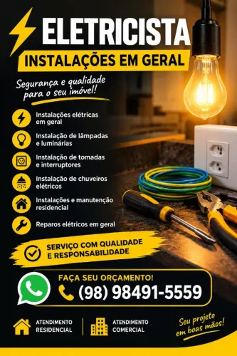 Eletricista