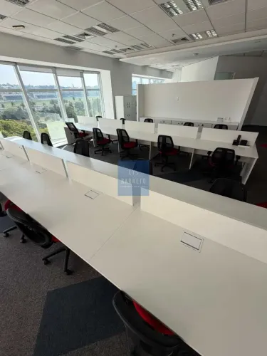 Conjunto Comercial, Jardim Europa, São Paulo - R$ 4.77 mi, Cod: 3425