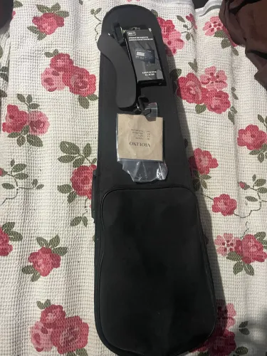 Violino Giannini giv a-f 4/4 usado apenas 2 vezes!