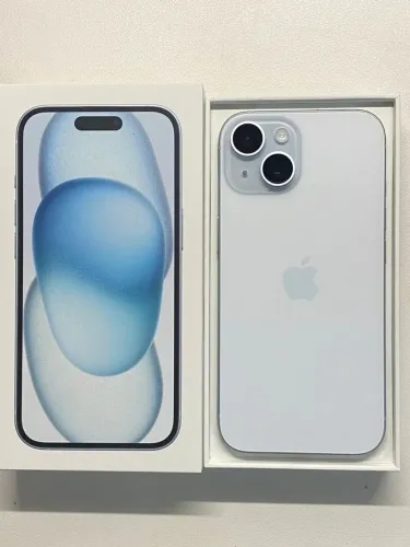 Iphone 15 128GB