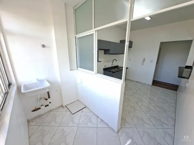 Apartamento 2 quartos para alugar no Kobrasol