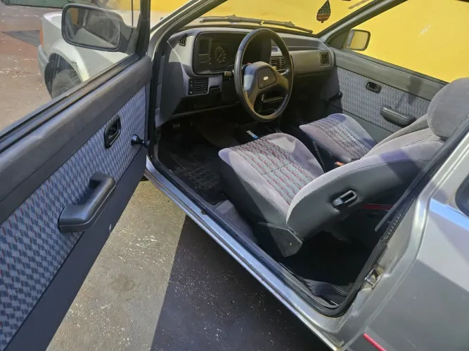 Ford Escort Hobby 1.0 1996