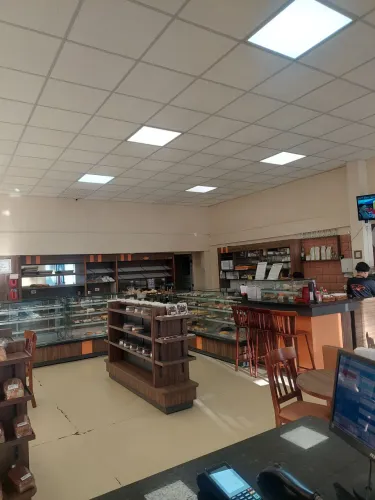 Vaga para confeiteiro(a) em panificadora 