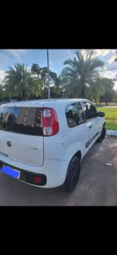 Fiat Uno Vivace/rua 1.0 EVO Fire Flex 8V 5P 2015