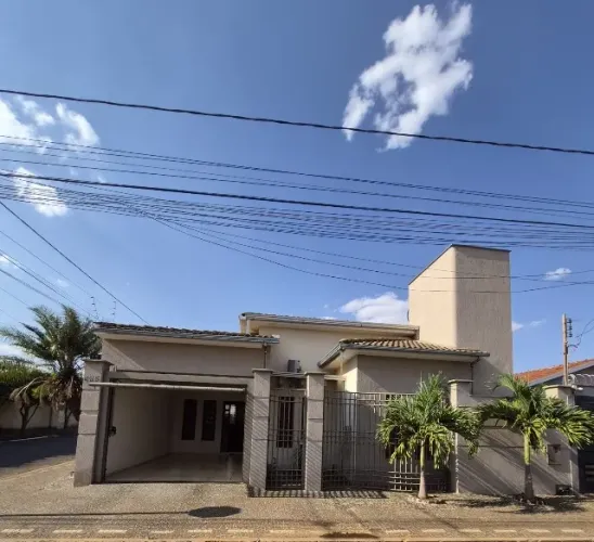 Negócio de OPORTUNIDADE- Casa em Rio Verde