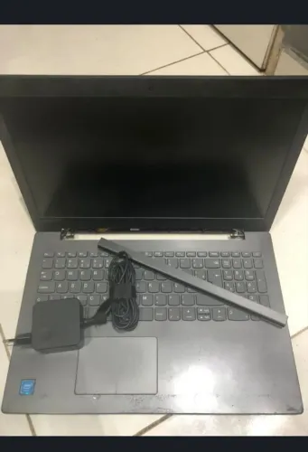 Notebook Lenovo 