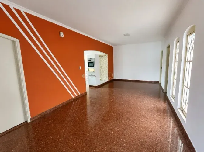 CASA TÉRREA | NOVA PIRACICABA