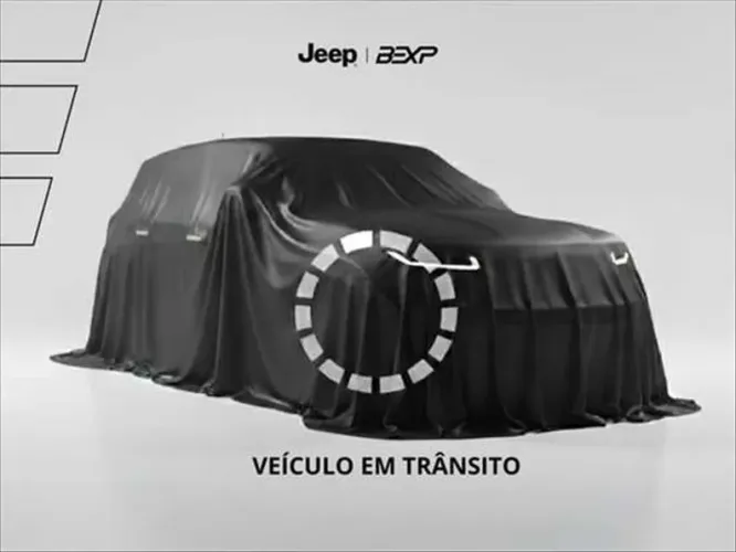 Jeep Renegade Sport T270 1.3 TB 4X2 Flex Aut. 2023