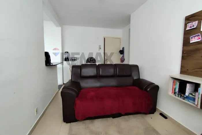 Apartamento a venda no Jardim Paraíso em Botucatu