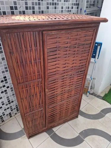 03 Armários