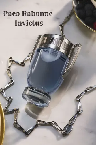 Seu perfume está aqui promoção
