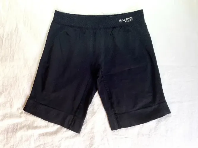 Short Fitness Lupo - P