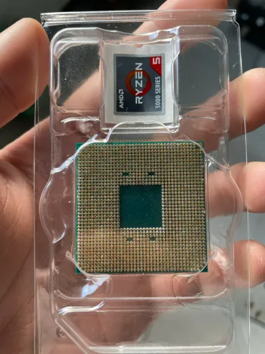 Ryzen 5 1600AF