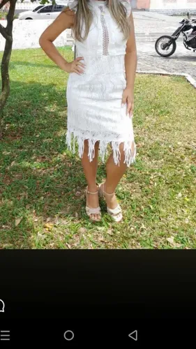 Vestido 