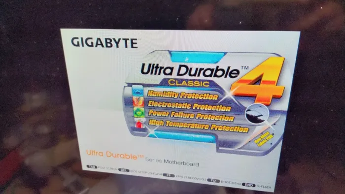 Placa-mãe gigabyte GA-78LMT-S2P