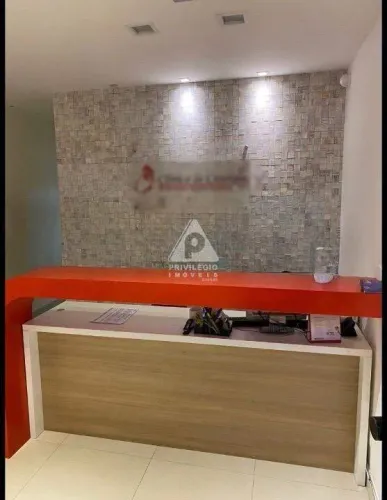 Sala comercial em Botafogo