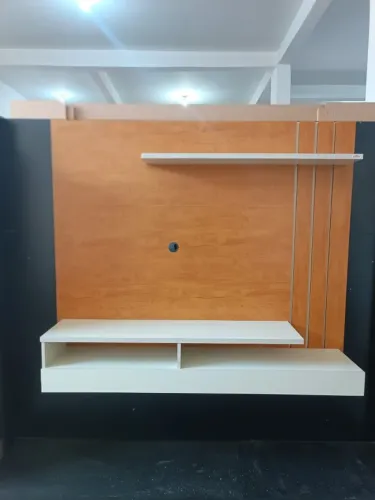 Painel Para TV Novo, Entrego
