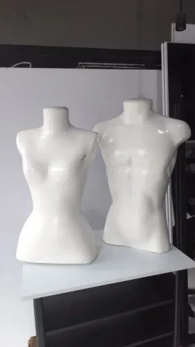 Busto Manequim