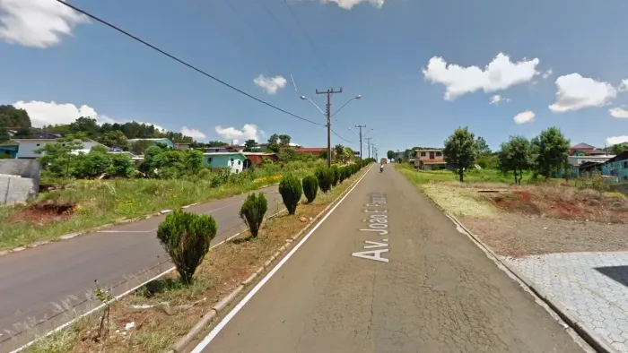Terreno com 360m² - Capinzal, SC