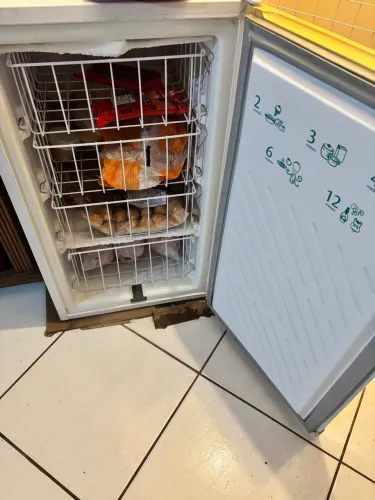 Freezer
