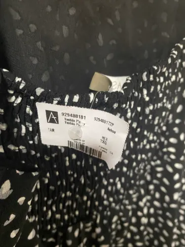 VESTIDO ASHUA G2