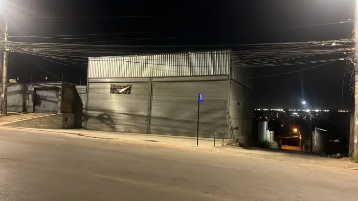Casas  pré Fabricadas 
