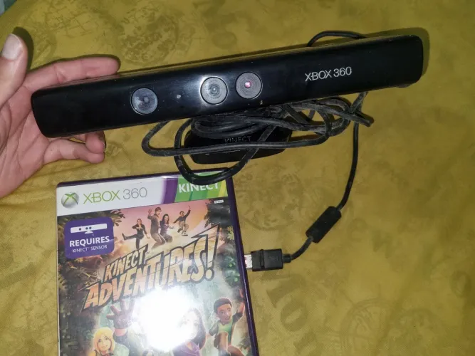 Kinect