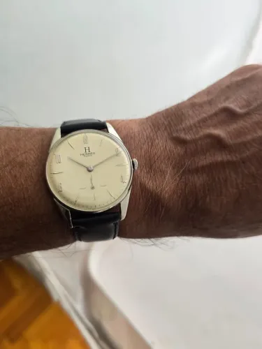 Relógio Hermes vintage original