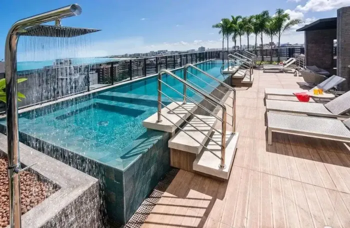 Apartamento à venda no EDIFICIO TIME, PONTA VERDE, Maceió, AL