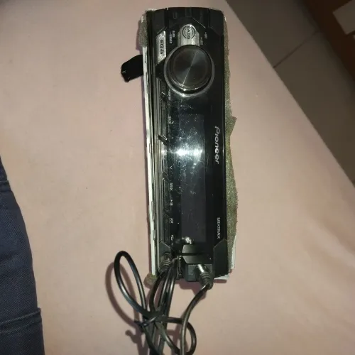 RADIO CARRO