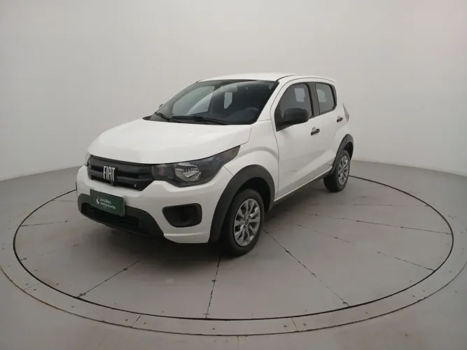 Fiat Mobi Like 1.0 Fire Flex 5P. 2024