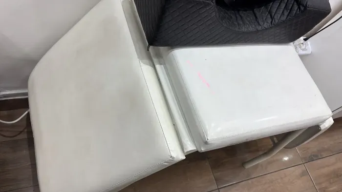 Maca 3 posições + encosto de cabeça