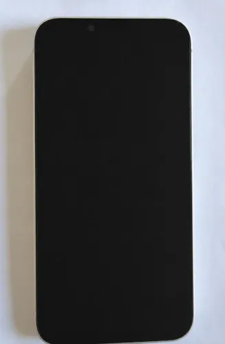 Iphone 13, 256Gb, Cor Estelar, saúde da bateria 100%